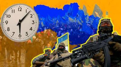 Комендантский час в Киеве продлится больше суток: новые сроки
