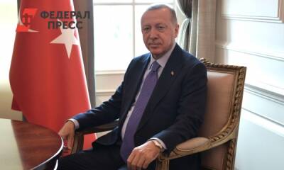 Переговоры Зеленского с Эрдоганом и новые санкции: вечерняя сводка по Украине