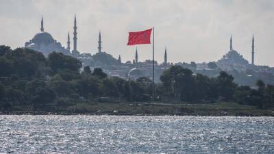 Посольство России в Турции не получало уведомлений о закрытии проливов