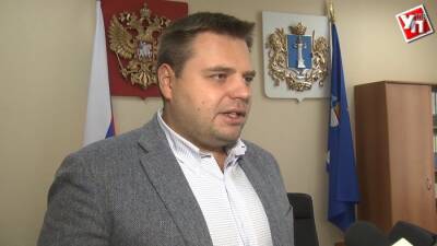 Главный юрист региона призвал ульяновцев не поддаваться панике и игнорировать слухи