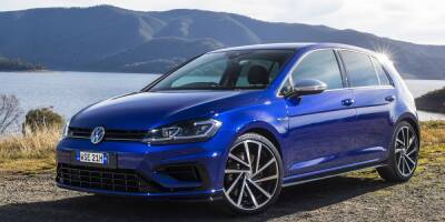 Volkswagen высказался о введении санкций в отношении завода в Калуге