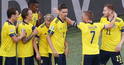 Швеция отказалась играть со сборной РФ на матче ЧМ по футболу