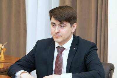 Александр Спиридонов поддержал спецоперацию на Донбассе