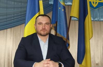 "Сила с нами, Украина с нами!": Руководитель ВГА Лисичанска обратился к жителям города
