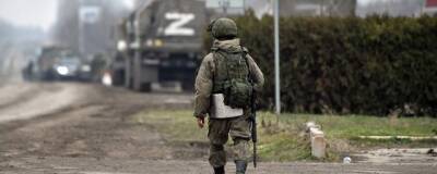 Вооруженные силы России продолжили наступать по всем направлениям после отказа Киева от переговоров