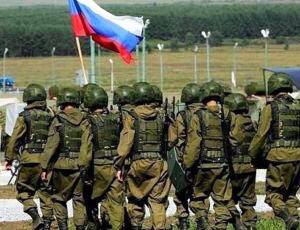 ВС РФ получили приказ о наступлении на Украину на всех направлениях
