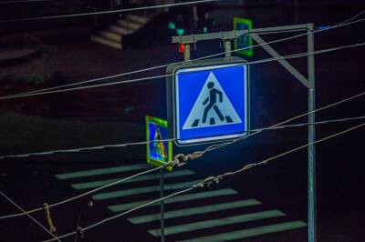 Укравтодор призывает демонтировать дорожные знаки на всех дорогах страны
