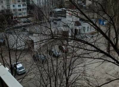 В Киеве ввели новые правила комендантского часа, как теперь выглядят улицы столицы: кадры