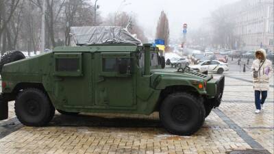 Минобороны РФ: Жители Украины, требуйте убрать тяжелое вооружение из жилых кварталов