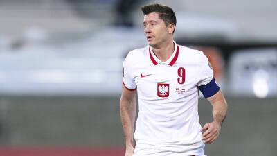 «Нет никаких оснований»: что известно об отказе Польши встречаться с Россией в стыковом матче отбора к ЧМ-2022