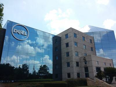 Dell приостановил продажи техники в России и Украине