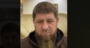 Кадыров пояснил задачи чеченских силовиков на Украине