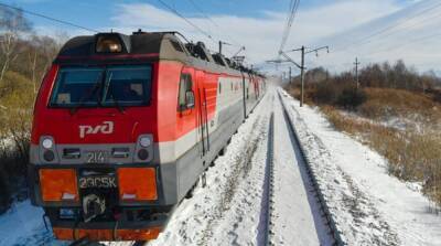 ВСУ подорвали железнодорожные пути, связанные с Россией – Укрзализныця