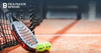 Российский теннисист Андрей Рублев стал победителем турнира в Дубае