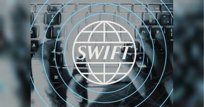 SWIFT буде відключено: країни Заходу погодили таке рішення