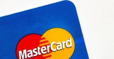 Mastercard исключит подсанкционные банки из системы