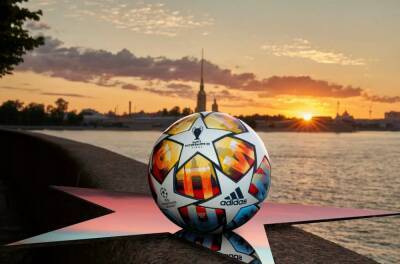 УЕФА лишил Петербург финала Лиги чемпионов: подробности