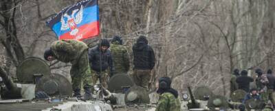 Басурин: Силы ДНР с начала операции взяли под контроль 12 населенных пунктов на юге Донбасса