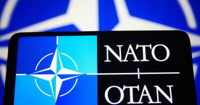 Парламент рассмотрит инициативу о вступлении Финляндии в НАТО