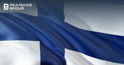 В парламент поступила инициатива о вступлении Финляндии в НАТО
