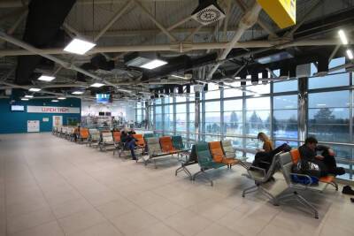 В аэропорту Волгограда заработала круглосуточная горячая линия