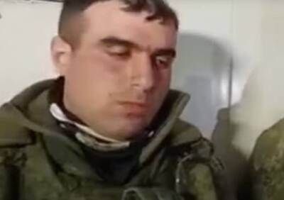 «Новая газета»: служивший в Рязанском десантном училище офицер попал в украинский плен