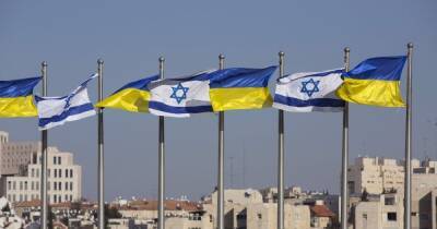 Переговоры России и Украины могут пройти в Иерусалиме: состоятся ли они и что известно