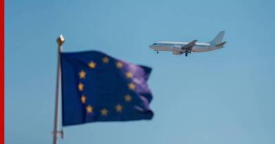 Воздушная коррида: какими убытками грозит запрет полетов для России над ЕС