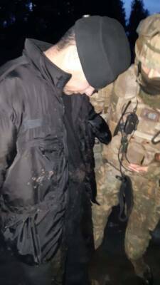 Пленение под Харьковом бойцов Вологодского ОМОН «Вымпел»: грязная ложь укронацистов