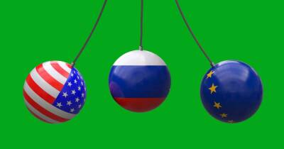 Евросоюз заморозит активы Центробанка России