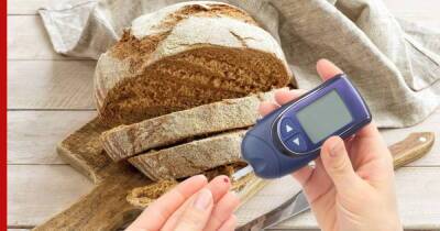 Диабет 2-го типа: особый хлеб для контроля уровня сахара в крови