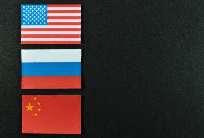 Посольство КНР в РФ напомнило, что настоящей угрозой для мира являются США