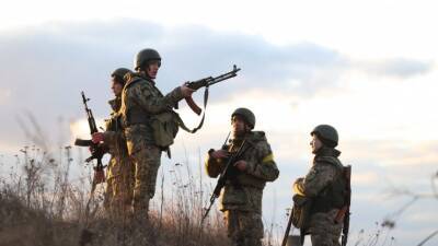 Денацификация назрела: как паникующий Киев подтвердил сходство с Третьим рейхом