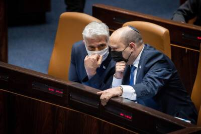 12 канал ИТВ: Израиль не намерен посредничать на переговорах России и Украины