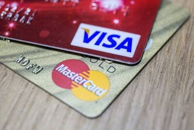 Mastercard уведомил санкционные банки о приостановке операций за границей