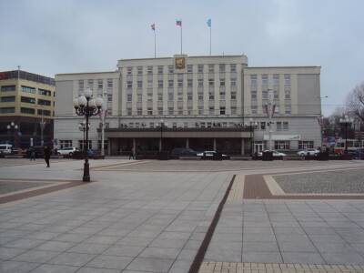 Власти Калининградской области заявили, что воздушной блокады не будет