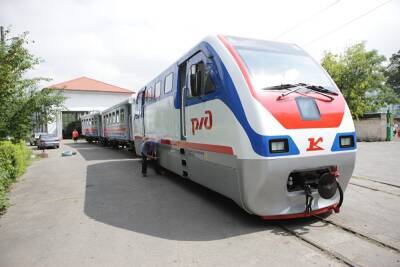 Украинские железные дороги отчитались о прекращении всех отношений Россией