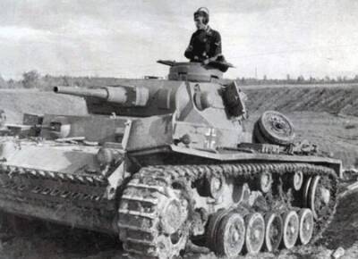 Почему советские дизельные танки были эффективней бензиновых немецких - Русская семерка