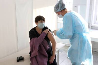 Владимирских медиков осудили за фальшивые справки по вакцинации
