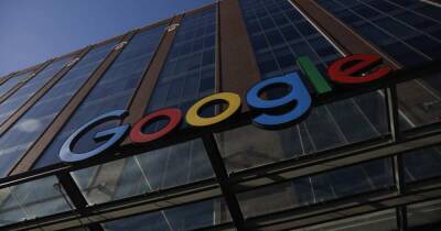 Google приостанавливает монетезацию российских СМИ