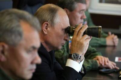 Спецоперация Путина на Украине: хронология событий 26 февраля