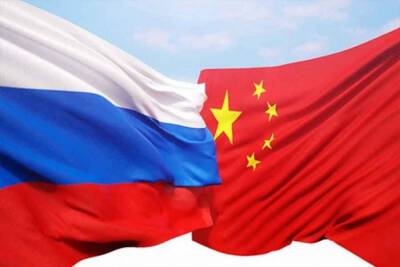 Белый дом: Китай не поможет России справиться с санкциями