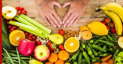 Как защитить здоровье сердца: назван лучший способ употребления овощей - profile.ru - Англия - county Frontier