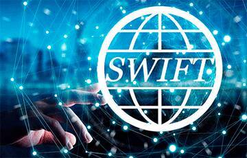 Белый дом: В ближайшие дни российские банки отключат от SWIFT