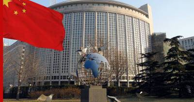 МИД Китая намекнул на ответственность США за ситуацию на Украине