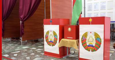 В Белоруссии началось голосование на референдуме по изменению конституции