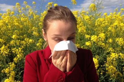 Иммунолог рассказала о методах лечения сезонной аллергии