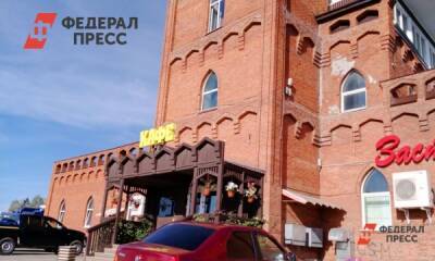 В Красноярском крае пройдет масштабное благоустройство придорожных кафе