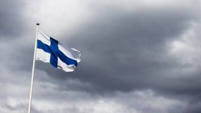 Парламент Финляндии рассмотрит инициативу о вступлении страны в НАТО