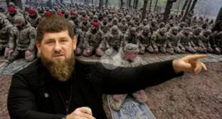 Чеченцы на Украине: факты и домыслы